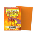 Matte Sleeves Dragon Shield 60ct Japanese Sized