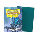 Matte Sleeves Dragon Shield 60ct Japanese Sized