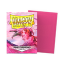 Matte Sleeves Dragon Shield 60ct Japanese Sized