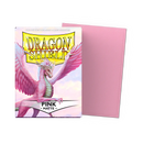 Matte Sleeves Dragon Shield 60ct Japanese Sized