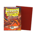 Matte Sleeves Dragon Shield 60ct Japanese Sized
