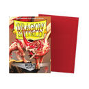 Matte Sleeves Dragon Shield 60ct Japanese Sized
