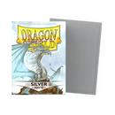 Matte Sleeves Dragon Shield 60ct Japanese Sized