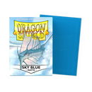 Matte Sleeves Dragon Shield 60ct Japanese Sized