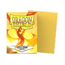 Matte Sleeves Dragon Shield 60ct Japanese Sized