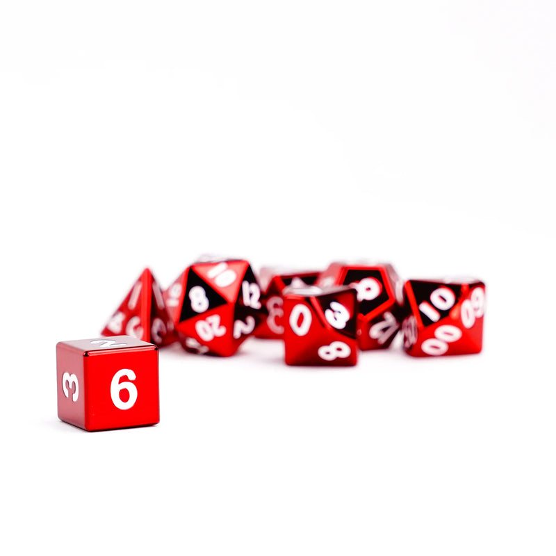 FANROLL: Metal 16mm 7pc Set