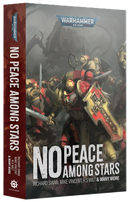 No Peace Among Stars