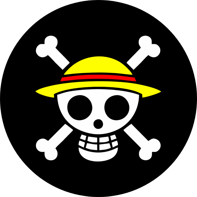 One Piece: Thursday Weekly Event Ticket