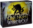 One Night Ultimate Werewolf