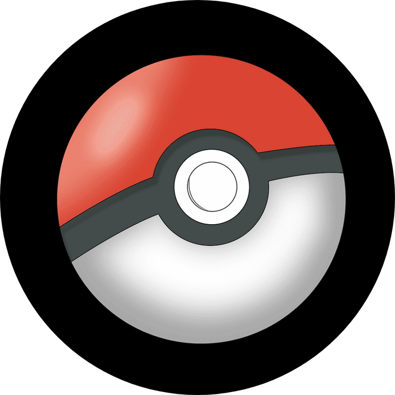 Pokemon: Weekly Event Ticket