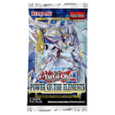 Power of the Elements - 1st Edition Booster Pack