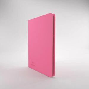 GAMEGENIC: 18 Pocket Prime Album