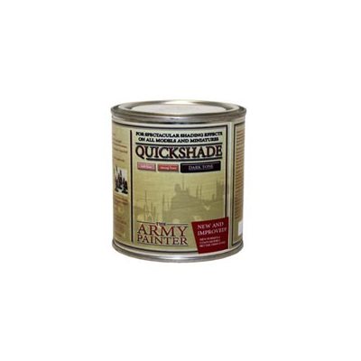 The Army Painter: Quickshade: Dark Tone