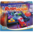 Rush Hour Deluxe Refresh