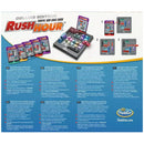 Rush Hour Deluxe Refresh