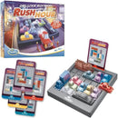 Rush Hour Deluxe Refresh