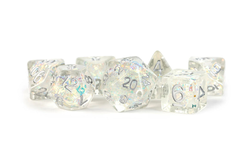 FANROLL: Resin 16mm 7pc Set