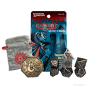 Welcome to Ravenloft: Treasure Packs