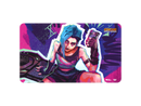 Riftbound: Origins- Playmat- Jinx