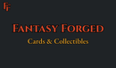 Fantasy Forged: Stitched Playmat