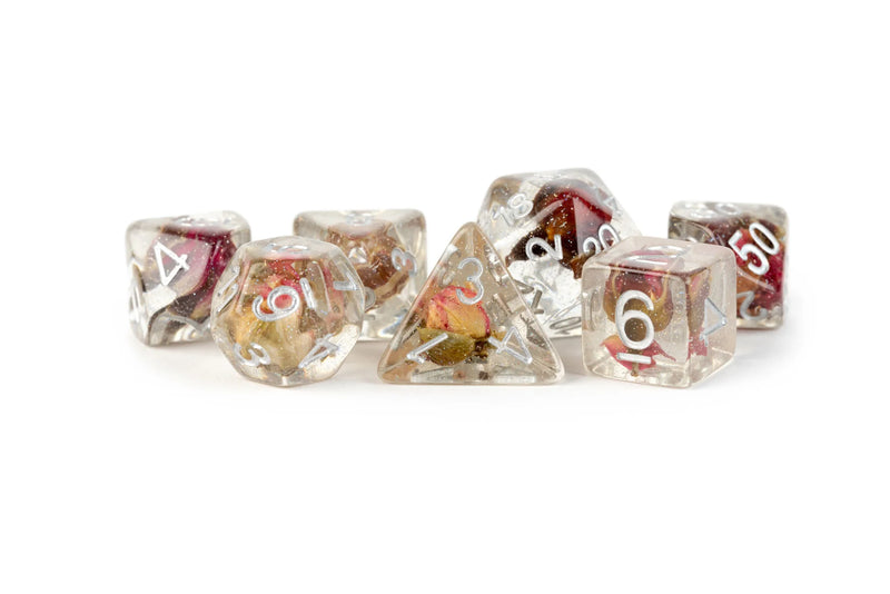 FANROLL: Resin 16mm 7pc Set