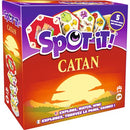 Spot It! - CATAN