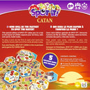 Spot It! - CATAN