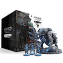 Horizon Forbidden West: The Board Game: Seeds of Rebellion (Core Game)