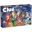 Clue: Scooby-Doo!