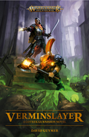 Verminslayer - A Gotrek Gurnisson Novel