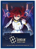 Gundam Card Sleeves: Suletta Mercury
