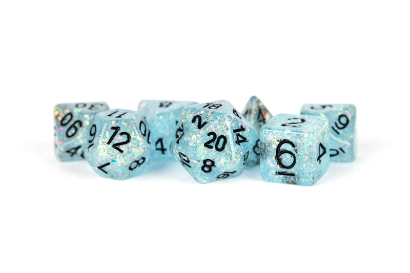 FANROLL: Resin 16mm 7pc Set