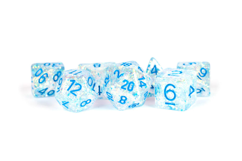 FANROLL: Resin 16mm 7pc Set