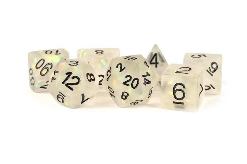 FANROLL: Resin 16mm 7pc Set