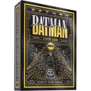 Theory 11 Playing Cards: Batman 85th Anniversary (Special Edition)