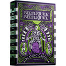 Theory 11 Playing Cards: Beetlejuice