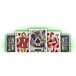 Theory 11 Playing Cards: Beetlejuice