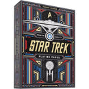 Theory 11 Playing Cards: Star Trek (Dark)