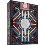 Theory 11 Playing Cards: Star Trek (Dark)