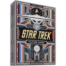 Theory 11 Playing Cards: Star Trek (Light)
