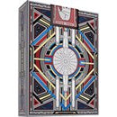 Theory 11 Playing Cards: Star Trek (Light)