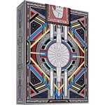 Theory 11 Playing Cards: Star Trek (Light)