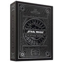 Theory 11 Playing Cards - Star Wars: Dark Side Grey Edition (EN)
