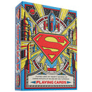 Theory 11 Playing Cards: Superman