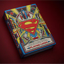 Theory 11 Playing Cards: Superman