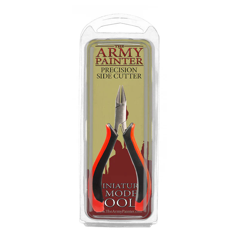 The Army Painter: Precision Side Cutters
