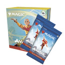 Pre Release Avatar
