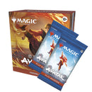 Pre Release Avatar