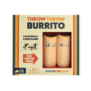 Throw Throw Burrito