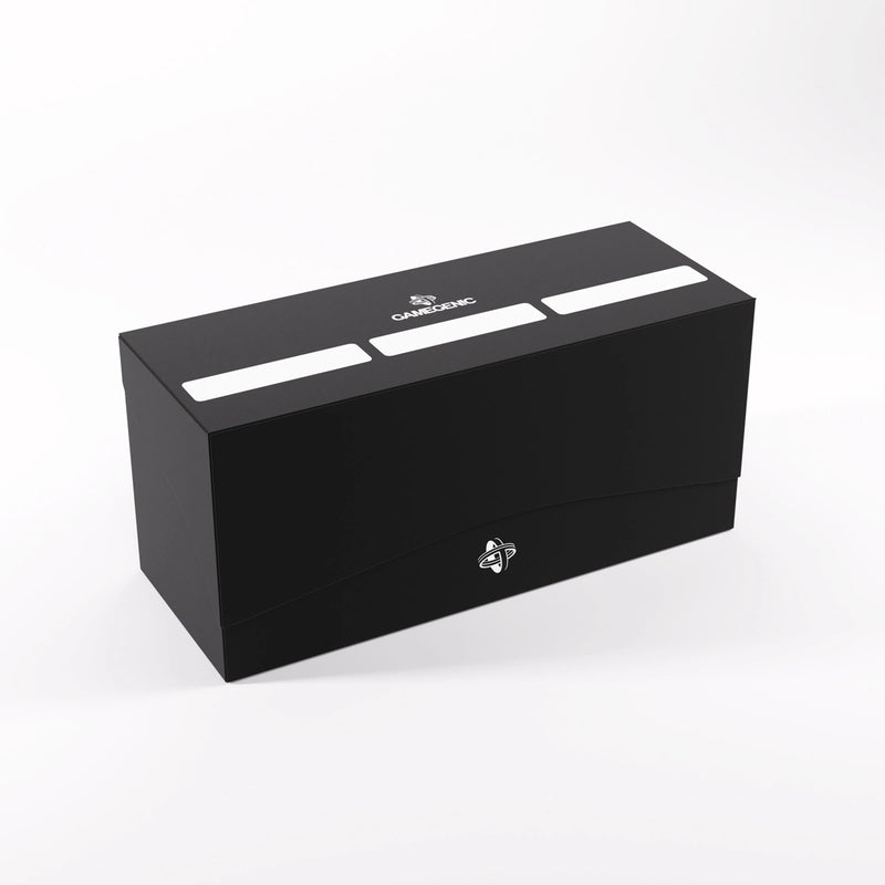 GAMEGENIC: Deck Box: Triple Deck Holder 300+ XL
